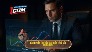 Cách phân tích kèo dựa trên tỷ lệ sút trúng đích
