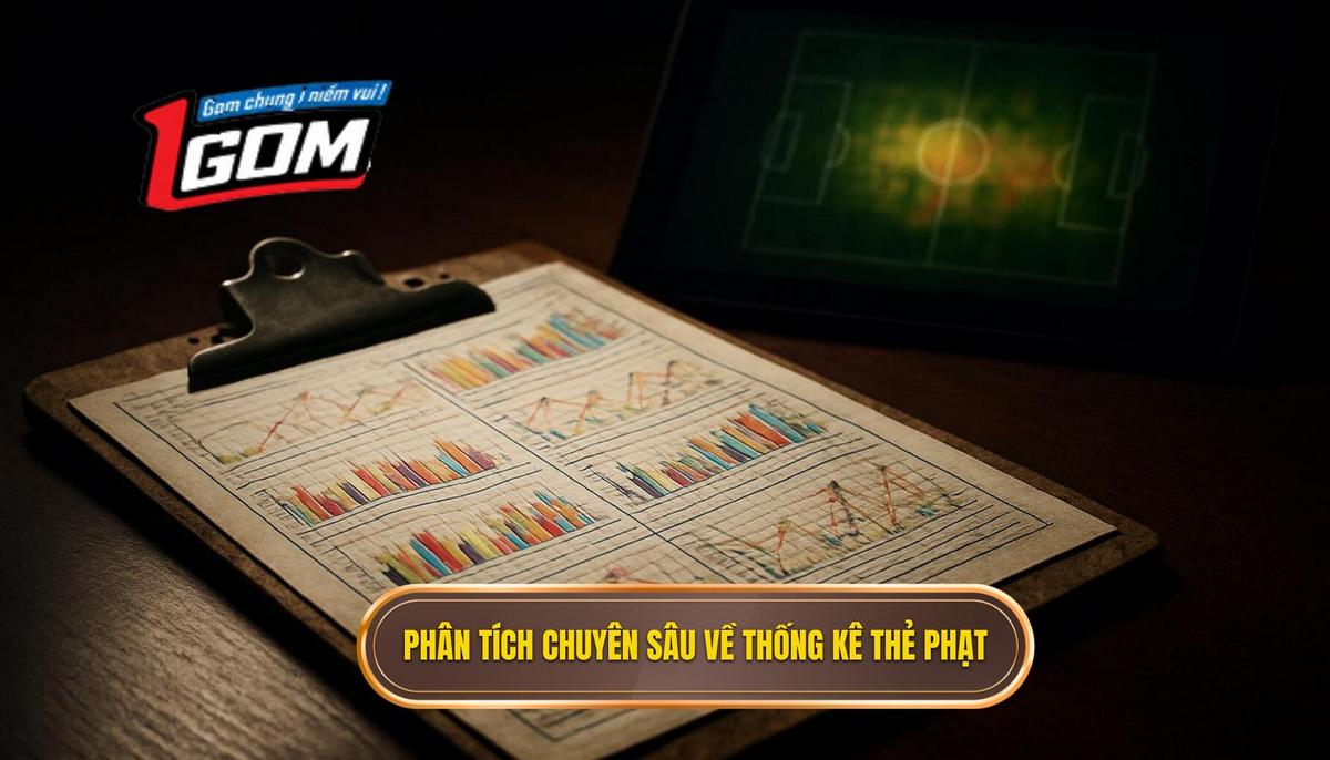 Phân Tích Chuyên Sâu_ Ba Trụ Cột Của Thống Kê Thẻ Phạt