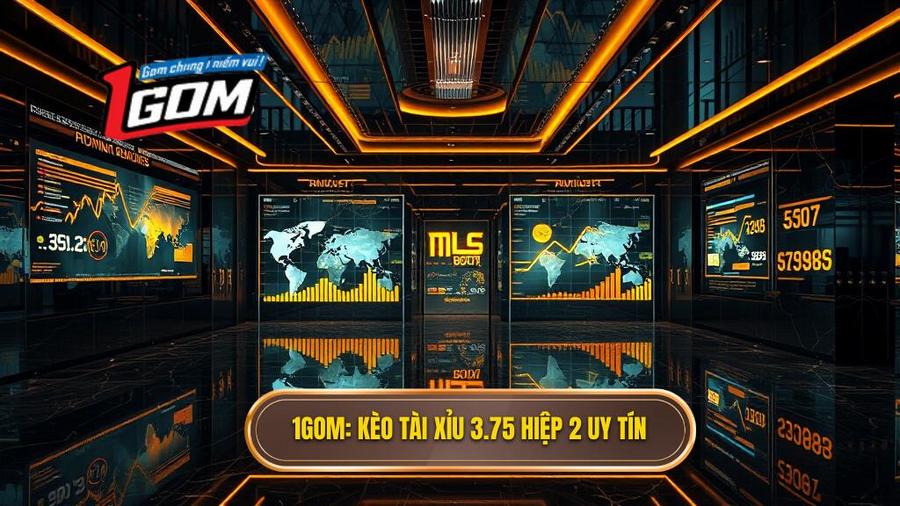 kèo tài xỉu 3.75 hiệp 2