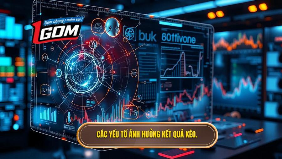 Phân tích đa chiều: Các yếu tố tác động đến kết quả kèo