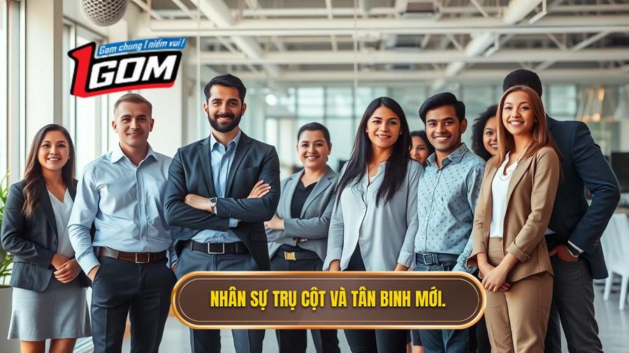 1. Tình hình nhân sự: Sự trở lại của các trụ cột và làn gió mới