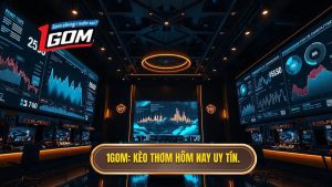Kèo Thơm Hôm Nay: Nghệ Thuật Nhận Diện Và Cách Chơi Bất Bại