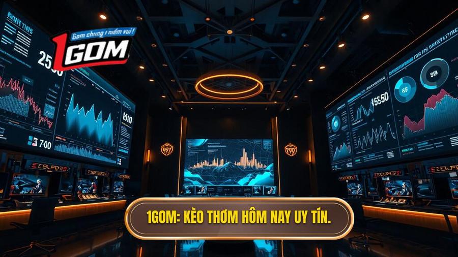 Kèo Thơm Hôm Nay: Nghệ Thuật Nhận Diện Và Cách Chơi Bất Bại