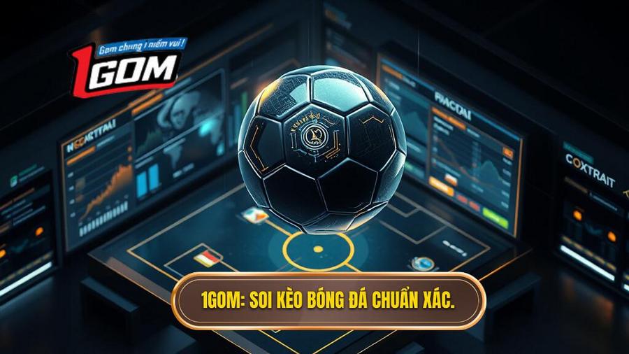 2. Các yếu tố then chốt trong quy trình soi kèo bóng đá chuẩn xác