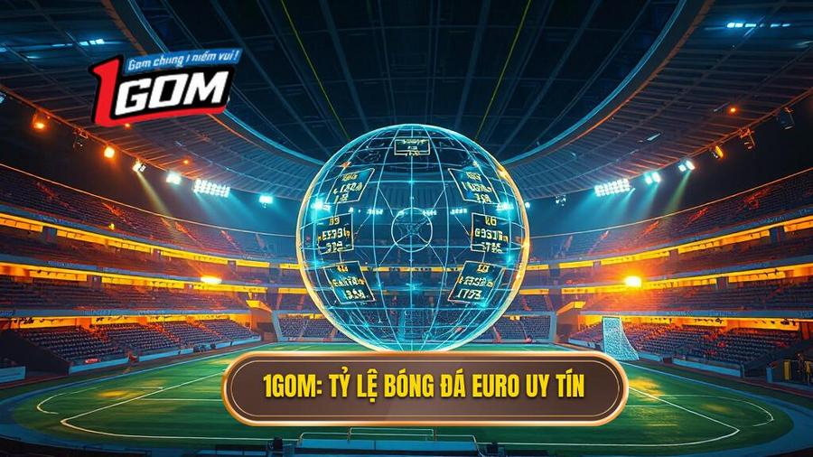 Tỷ Lệ Bóng Đá Euro: Phân Tích Chuyên Sâu Và Bí Quyết Làm Chủ Kèo Nhà Cái