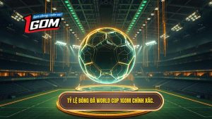 Tỷ Lệ Bóng Đá World Cup: Cẩm Nang Toàn Diện Cho Người Chơi Cá Cược