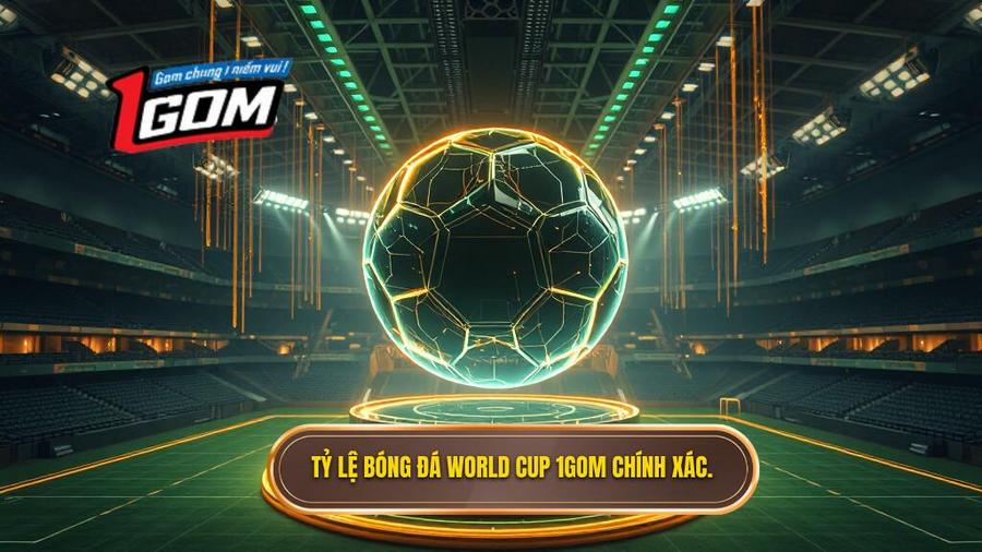 Tỷ Lệ Bóng Đá World Cup: Cẩm Nang Toàn Diện Cho Người Chơi Cá Cược