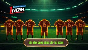 Top 10 đội hình xuất sắc nhất 2026: Phân tích và Dự đoán chi tiết